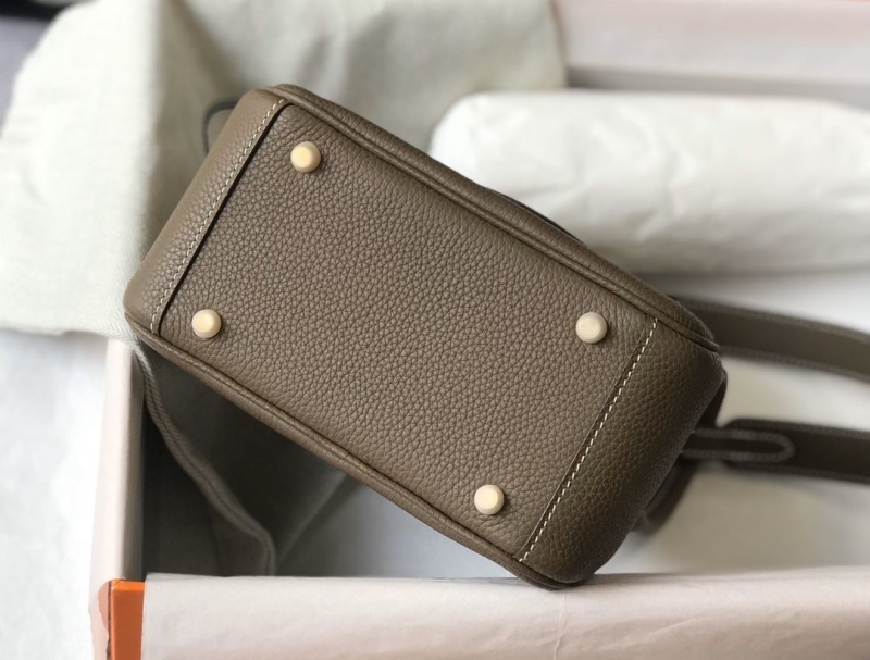 Hermes Top Handle Bags